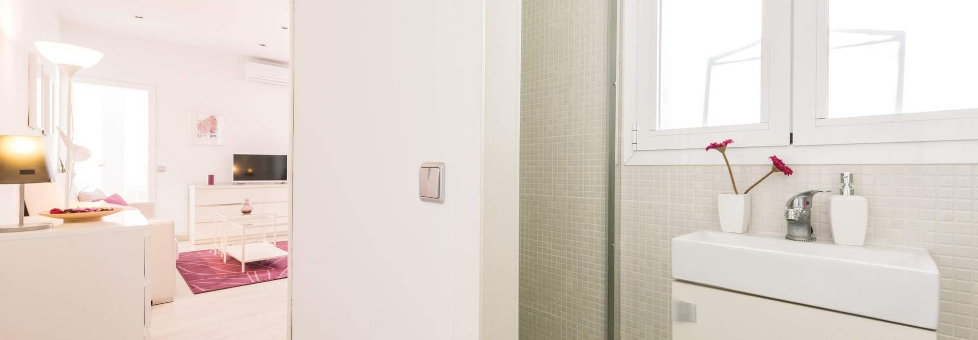 Home alquiler apartamento centro de madrid por dias  18 