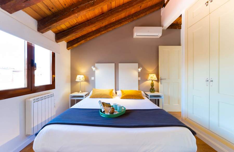 Gallery alquiler apartamento vacacional madrid 20