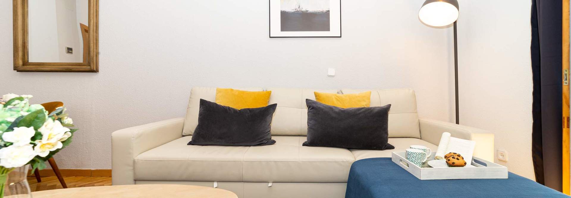 Home alquiler apartamento por dias madrid 01