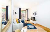 Gallery thumb alquiler apartamento por dias madrid 28