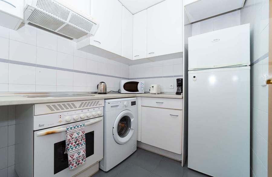 Gallery alquiler apartamento por dias madrid 54