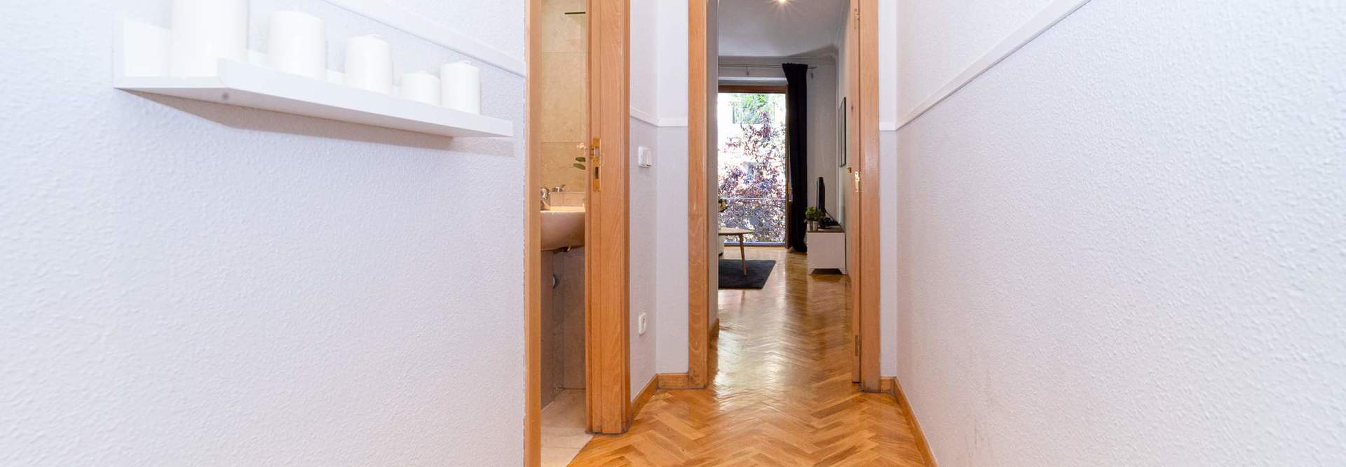 Home alquiler apartamento por dias madrid 59