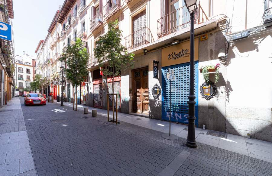 Gallery alquiler apartamento por dias madrid