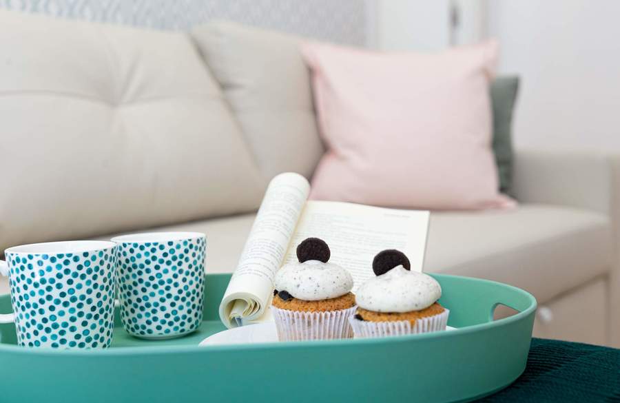 Gallery alquiler apartamento por dias madrid17