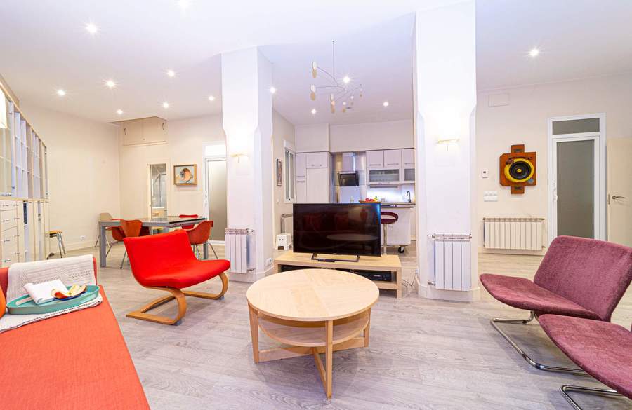 Gallery alquiler apartament turistico por dias13