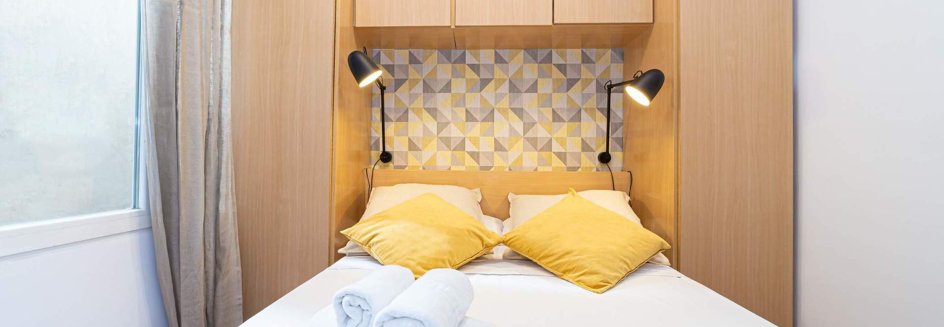 Home alquiler apartamento turistico por dias madrid 05