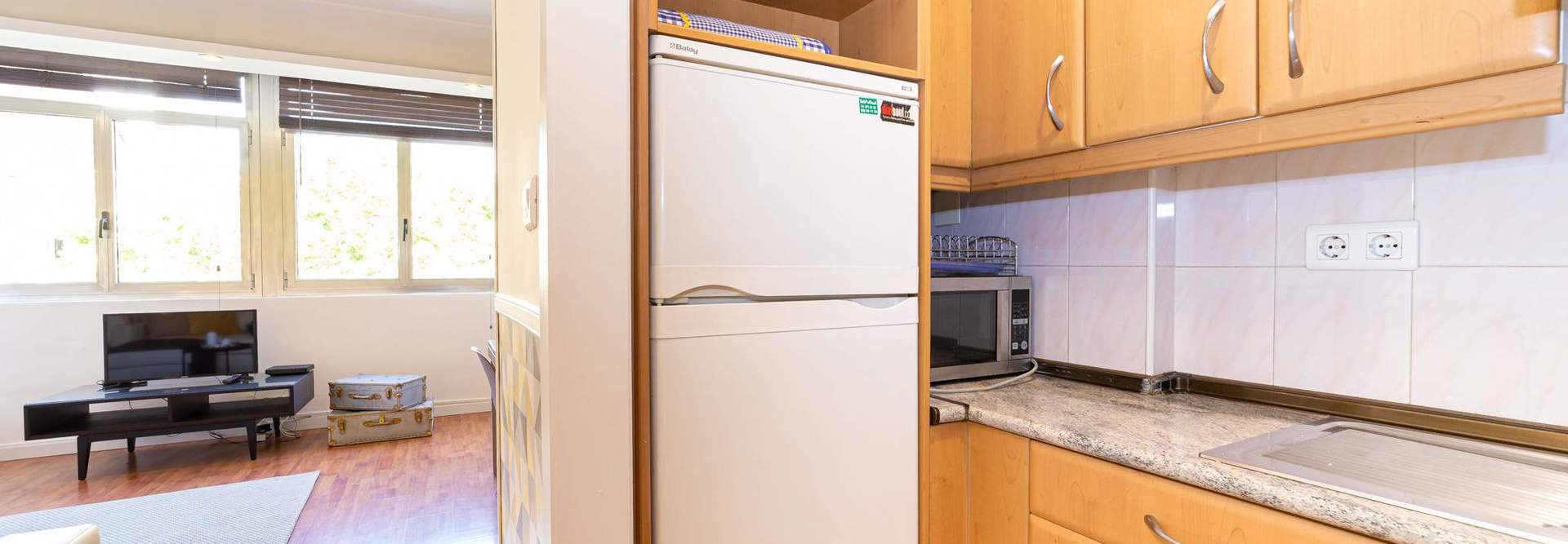 Home alquiler apartamento turistico por dias madrid 08