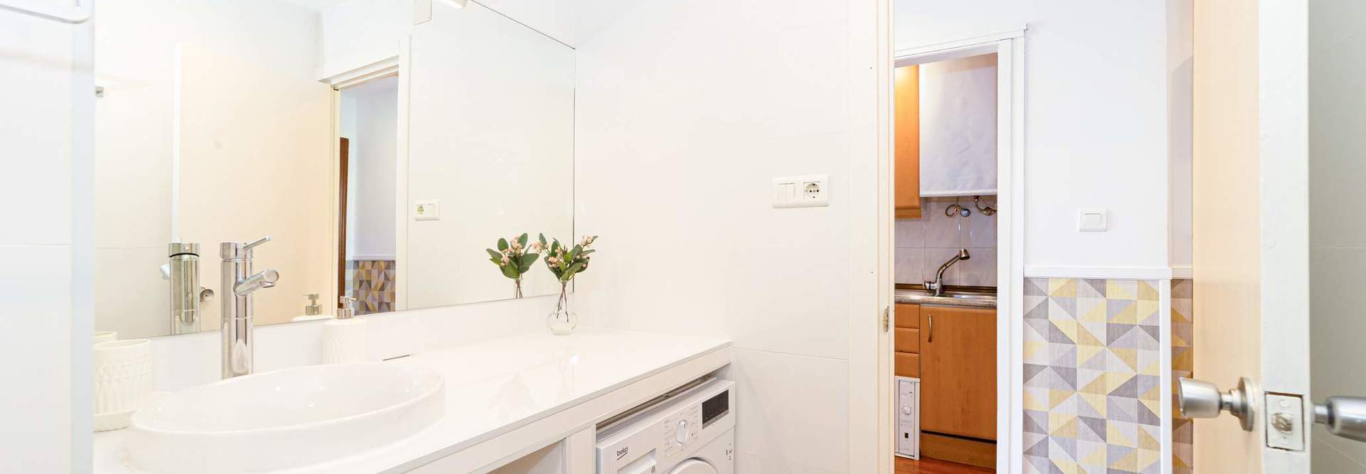 Home alquiler apartamento turistico por dias madrid 15