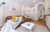 Gallery thumb apartamento vacacional centro madrid por dias 03