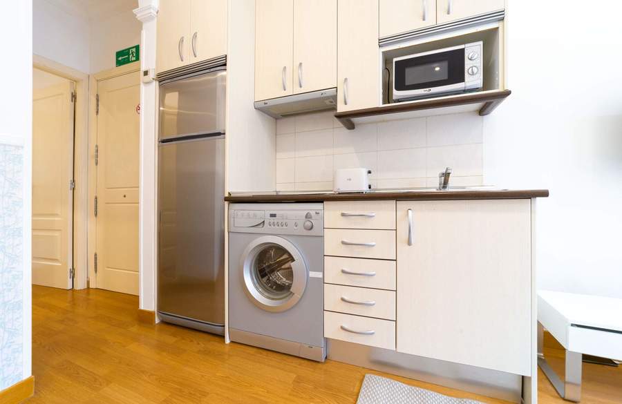 Gallery apartamento vacacional centro madrid por dias 10