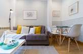 Gallery thumb apartamento vacacional centro madrid por dias 13