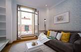 Gallery thumb apartamento vacacional centro madrid por dias 16