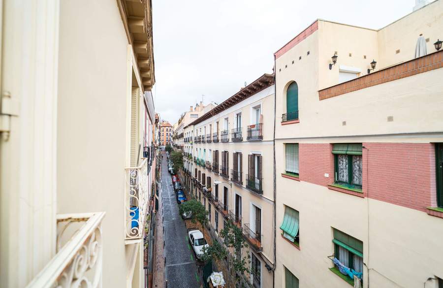 Gallery apartamento vacacional centro madrid por dias 18