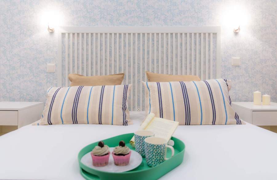 Gallery apartamento vacacional centro madrid por dias 24