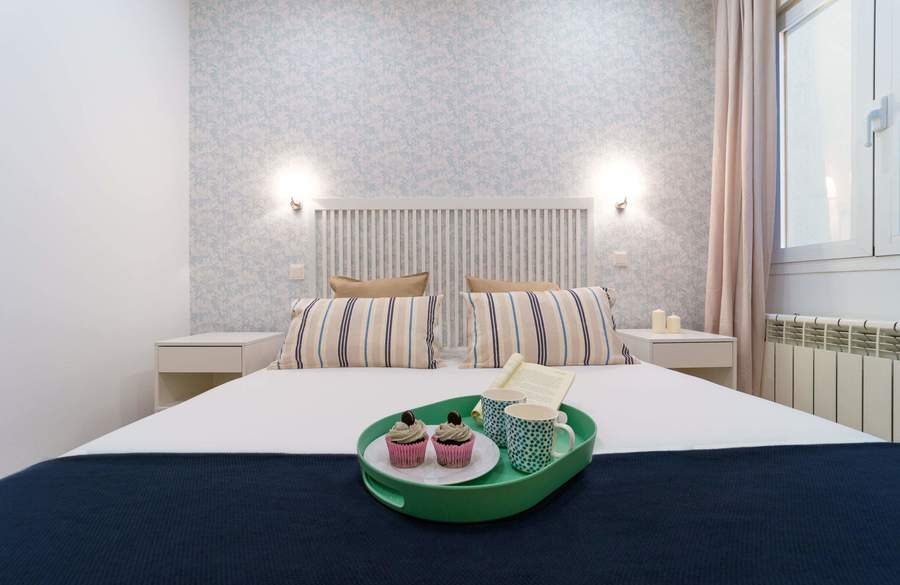 Gallery apartamento vacacional centro madrid por dias 27