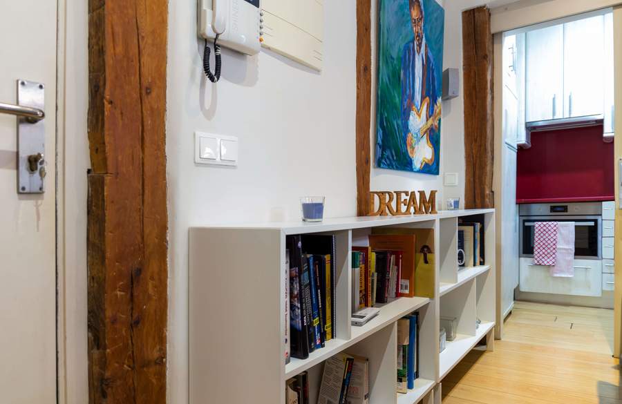 Gallery cava alta mad4rent 22