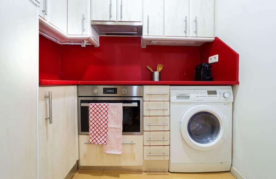 Gallery cava alta mad4rent 37